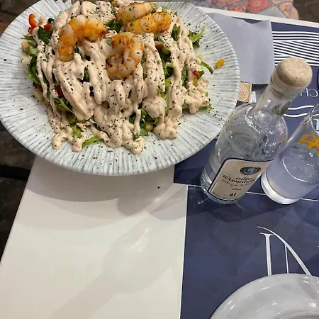 B Apartamento Nea Karvali