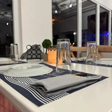 Apartment B Nea Karvali