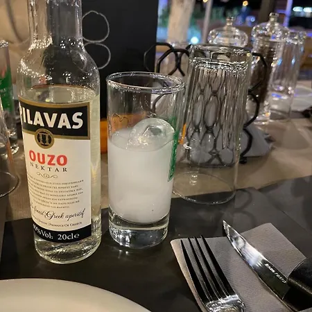 B Apartamento Nea Karvali