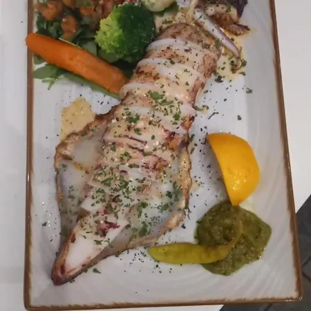 Lejlighed B Nea Karvali