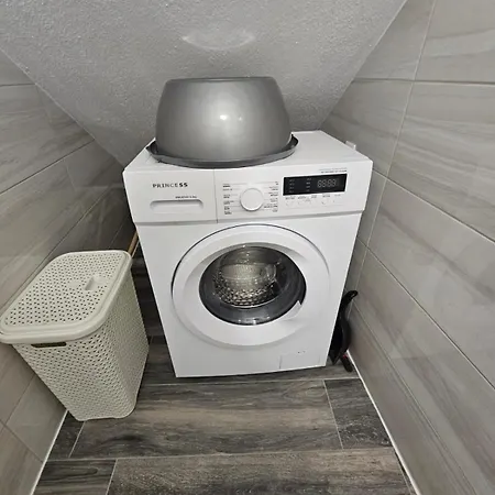 B Apartment