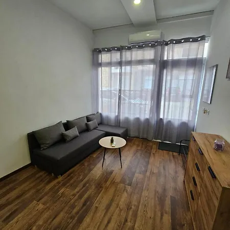 B Apartment
