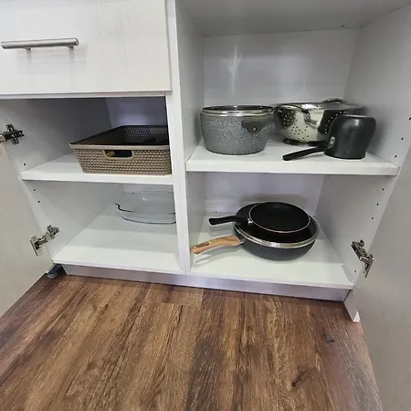Apartment B