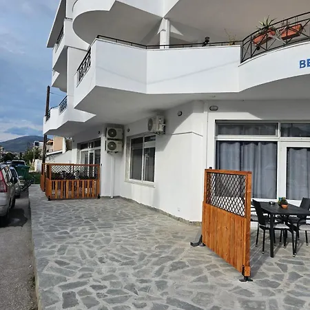Apartment B *