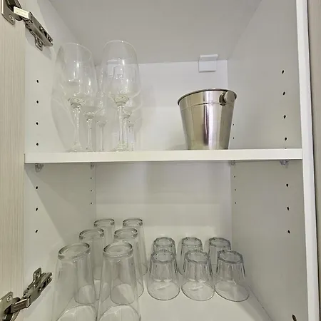 B Apartamento Nea Karvali