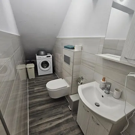 Apartment B Nea Karvali