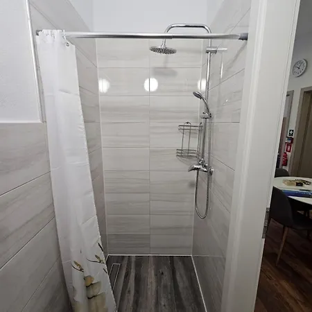 Apartment B *