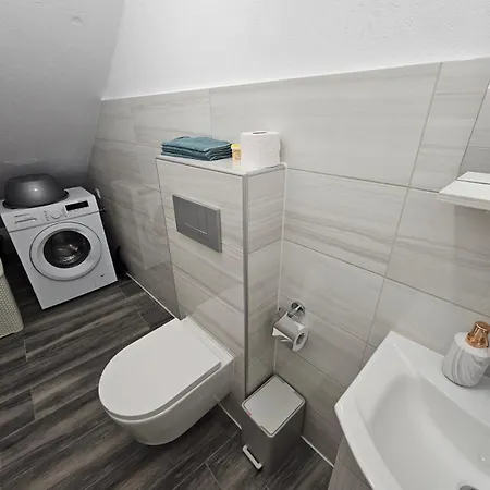 B Apartment Nea Karvali