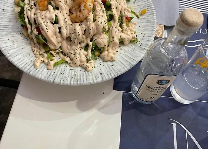 B Appartement Nea Karvali