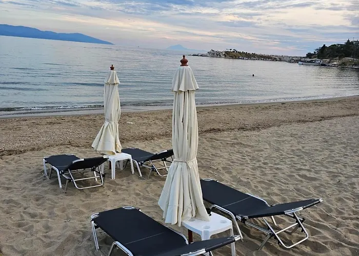 Appartement B Nea Karvali