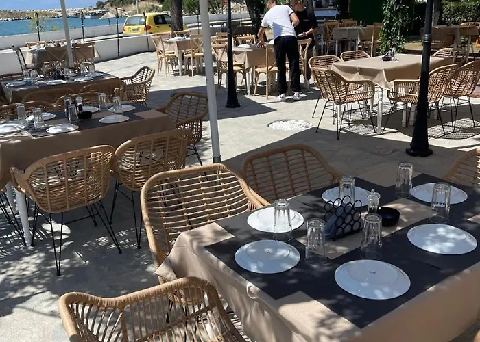 B Appartement Nea Karvali