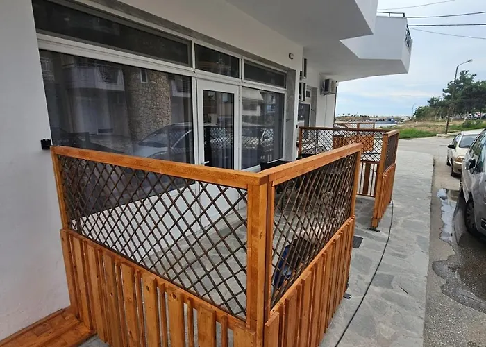 Appartement B Nea Karvali