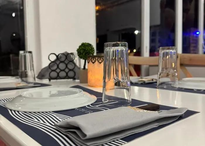 Appartement B Nea Karvali