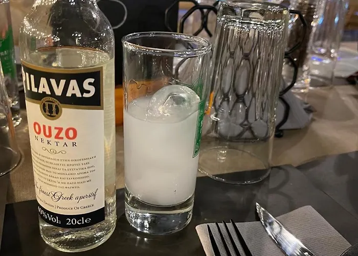 B Appartement Nea Karvali