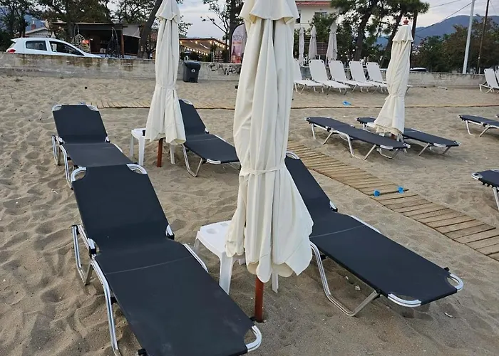 B Appartement Nea Karvali