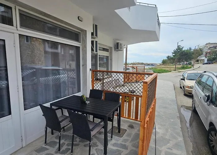 B Appartement Nea Karvali