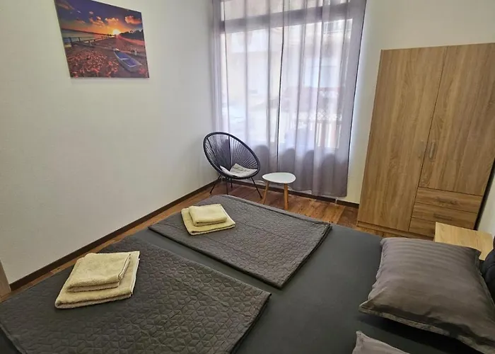Appartement B Nea Karvali