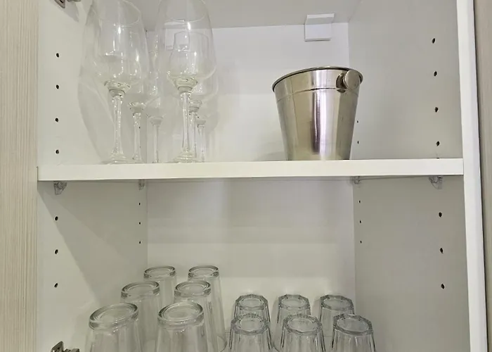 B Appartement Nea Karvali