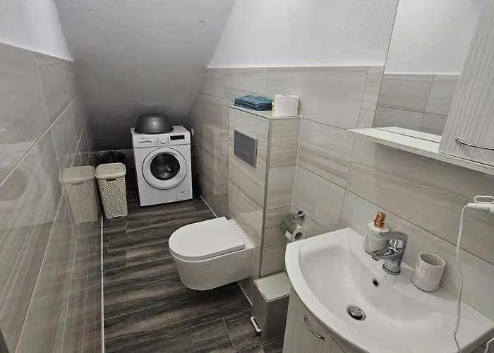 Appartement B Nea Karvali