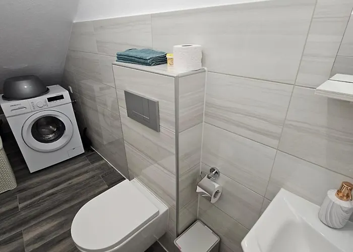 B Appartement Nea Karvali